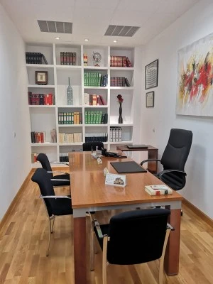 Forum Trium Abogados