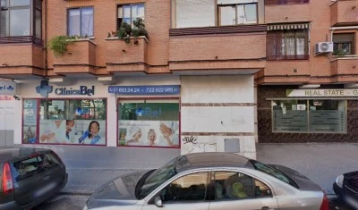 Gabinete Abogacía Leganés