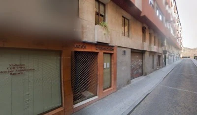 Gabinete de Servicios Empresariales