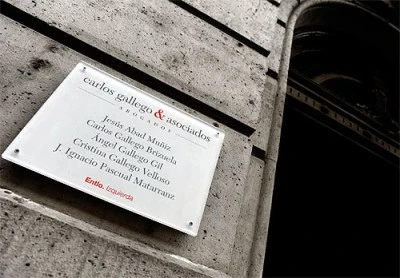 Gallego, Pascual, Abad  Asociados Abogados
