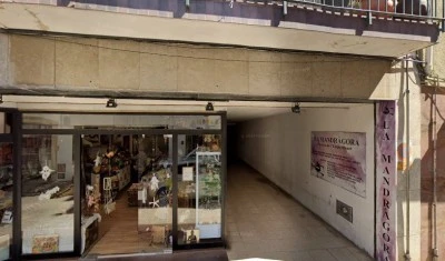 García Llobet S.L.