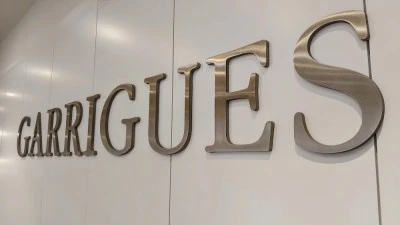 Garrigues