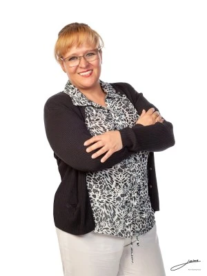 Gemma M. Fernández Fernández