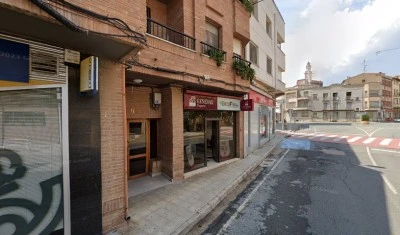 GESFISA NAVARRA ASESORES S.L.