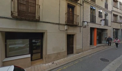 Gestiones Sevillano Cacho