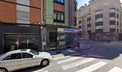 Gestoría Amieva S.L.