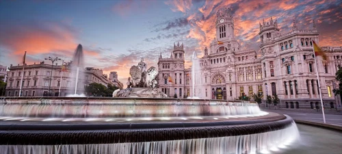 Legally Services / Abogados Extranjería / Madrid