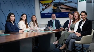 ACN | Agustín Cruz Legal Barcelona