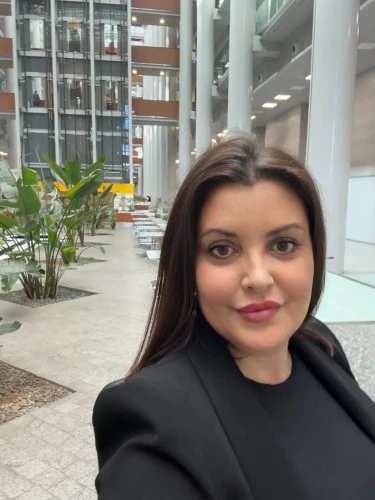 CARMEN GARIBO ABOGADA